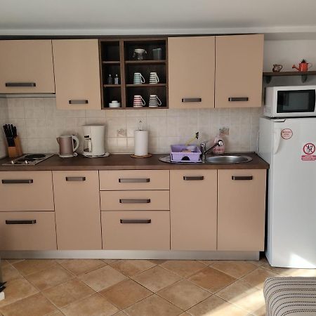 Apartment Exclusive Annex Ровин Екстериор снимка