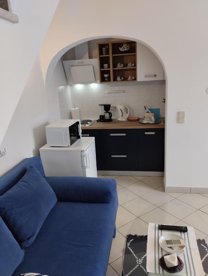 Apartment Exclusive Annex Ровин Екстериор снимка