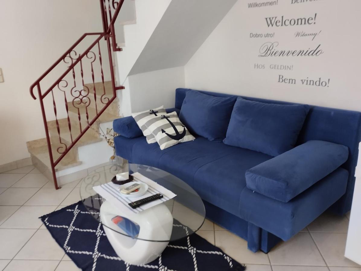 Apartment Exclusive Annex Ровин Екстериор снимка